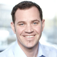 MULTINET communication Employee Marco Kessler's profile photo