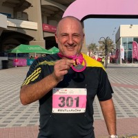 NTR plc Employee Joginder Anand's profile photo