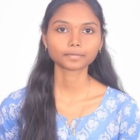 Comet Lab (Convergent Media and Exploratory Technologies Lab) Employee Yagna Atmuri's profile photo