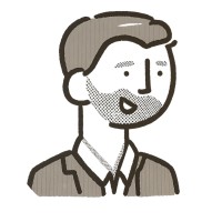 Clarion Housing Group Employee Simon Nash's profile photo