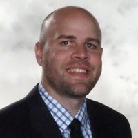 Endeavor Health Employee Aaron Harmon's profile photo