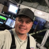 Pruitt Employee John Ward's profile photo