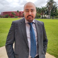 Reinaldo Fernandes da Silva Email