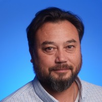Alchemco Employee Lyrrad Pittard's profile photo