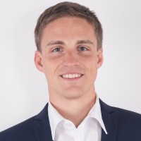Netz Niederösterreich Employee Johannes Liedler's profile photo