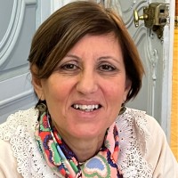 Solidarités Nouvelles face au Chômage (SNC) Employee Anne Corouge Guerreiro's profile photo