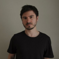 Warp Records Employee Steven Hill's profile photo