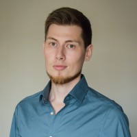 Macrix Employee Rustam Ashurov's profile photo