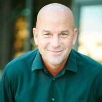 Developers Research Employee David Warren's profile photo