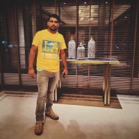 HDFC Employee Tapas Rath's profile photo