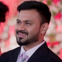 GWP Solutions Pvt. Ltd. Employee Albert Fernandes's profile photo