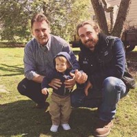 RE360 LLC Employee David Barron's profile photo