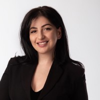Iya Gagaishvili Email