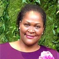 Jamaica Pon Di Road Street Kitchen Employee Danielle Powell's profile photo