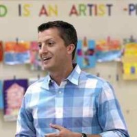 Santa Maria Bonita School District Employee Sam Humphrey's profile photo