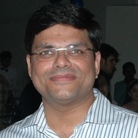 Compro Technologies Employee Ravin Minocha's profile photo