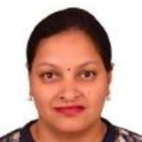 Keshav Mahavidyalaya - Delhi University Employee Vinita Jindal's profile photo