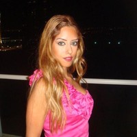 Iris Executives Employee Rola Touffaha's profile photo