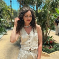 Maryna Koval Email & Phone Number