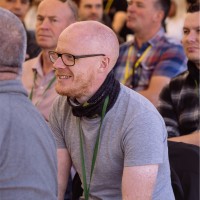 Northern Light Stage & Technical Engineering Ltd Employee Steve Dick's profile photo