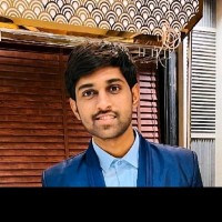 Codeyoung Employee Kartikay Gupta's profile photo