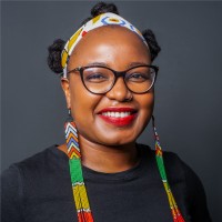 BIDTravel Employee Tendai Kathemba's profile photo