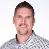 Microsoft Employee Christopher Fitzpatrick's profile photo