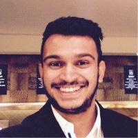 Trellis Employee Abhishek Khatpe's profile photo