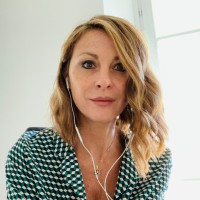 Roberto Cavalli Employee Antonella Leoni's profile photo