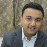 Standard Chartered Bank Employee Manan Gupta's profile photo