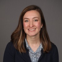 Swiss Re Employee Annie Freeman's profile photo