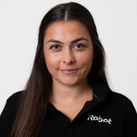 iRobotics AG Employee Marina Gisin's profile photo