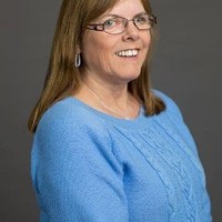 Champoux Insurance Group Employee Lindy Brooks's profile photo