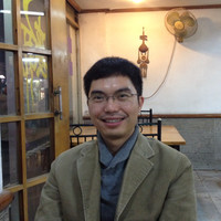 Kevin Chan