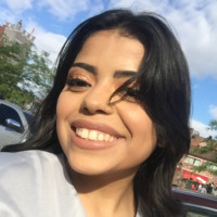Club Metro USA Employee Gabriela Amaya's profile photo