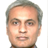 eInfochips (An Arrow Company) Employee Gauravkumar Patel's profile photo
