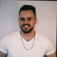 CardCom Employee Alon Gross's profile photo