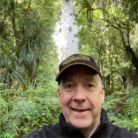 Richard Giltrap Email & Phone Number