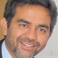 ClearVAT AG Employee Jarrar Hussain's profile photo