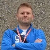 Unimatic Ltd. Employee Alexandr Kogukh's profile photo