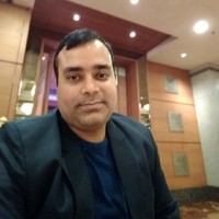 Mudah.my Employee Mitesh Singh's profile photo