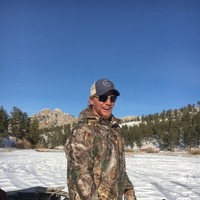 Lost Valley Ranch Employee Jesse Geary's profile photo