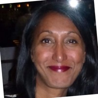 Stauning Whisky Employee Vijay Baldwin's profile photo