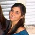 Broadway Dance Center Employee Samantha Davies's profile photo