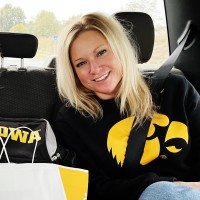 Boone County Hospital Employee Abby Bennett's profile photo