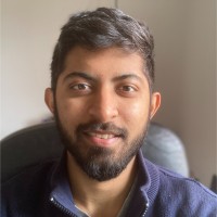 Krishna Putrevu Email & Phone Number