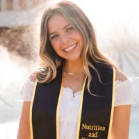 Isabella Lujan Email & Phone Number