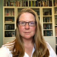 Virtual College Employee Katherine Pavling's profile photo