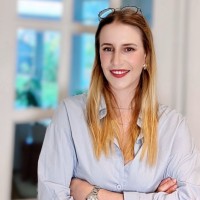 Cleverbridge Employee Ashling Reid's profile photo