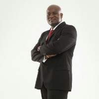 Guardsman Limited Employee David Whittaker's profile photo